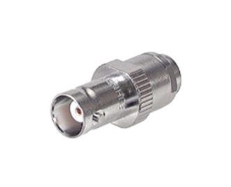 HUBER+SUHNER 65"BNC-50-0-31/133"NE RF Terminator, Coaxial Termination, 0 GHz, 2 GHz, BNC, Jack, 50 ohm