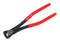 WIHA 32659 NIPPER CUTTER, END, 8" LG