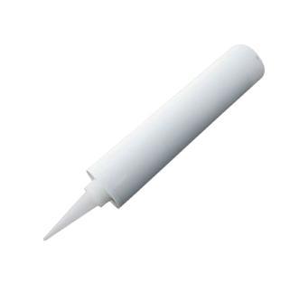 DOW SE 9168 330ML Sealant, Silicone RTV 1 Part, Cartridge, Grey, 330ml 2284481