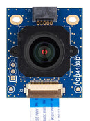 STMICROELECTRONICS STEVAL-66GYMAI1 Evaluation Kit, VD66GY, Compact and High-Sensitivity Image Sensor