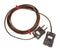 Labfacility EXT-T-C1-5.0-SP-SS EXT-T-C1-5.0-SP-SS Thermocouple Wire Type T 5M 7X0.2MM