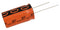 Vishay MAL223591003E3 MAL223591003E3 Supercapacitor 20 F 3 V Radial Leaded -20% +50% 7.5 mm 2000 Hours @ 85&deg;C