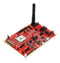 MICROCHIP EV89Y10A Curiosity HPC Kit, PIC32MZ1025W104, WFI32E02UC, 32Bit, PIC32
