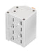 WURTH ELEKTRONIK 691412320008 Wire-To-Board Terminal Block, 3.81 mm, 8 Ways, 30 AWG, 16 AWG, 1.31 mm&sup2;, Push In