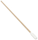 MG CHEMICALS 813-250 Swab, Wood, 139.7 mm Handle Length, 813 Series, 250 Per Bag