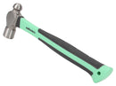 MULTICOMP PRO MP012226 HAMMER, BALL PEIN, 8OZ, CARBON STEEL