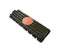 SAMTEC SEAM-50-03.5-S-08-2-A-K-TR Mezzanine Connector, High Density Array, Female, 1.27 mm, 8 Rows, 400 Contacts