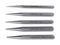 MULTICOMP PRO MP013700 Centre Punch Set, S2 Steel, 105 mm L, 5 Pieces