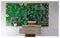 MULTICOMP PRO MP015125 TFT LCD, 7 ", 1024 x 600 Pixels, WSVGA, Landscape, RGB, 5V