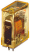 IDEC RH1B-ULCDC24V RELAY, SPDT, 110VAC, 30VDC, 10A