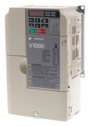 OMRON INDUSTRIAL AUTOMATION VZA40P7EAB AC Motor, Speed Controller, 1.5 kW, Three Phase, 4.1 A, 50Hz / 60Hz, IP20, 380 V to 480 V