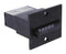 HENGSTLER 0495465 Counter, 6 Digit, 2 to 8 Bar, 4 mm Digit Height, 25Hz, Rapid-Fit Connector, 495 Series