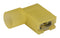 MOLEX 19007-0041 Quick Disconnect Terminal, InsulKrimp 19007 Series, Female Quick Disconnect, 6.35mm x 0.81mm