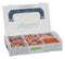 WAGO 887-952 Connector Kit, Terminals & Splices, 4mm&sup2; 221-412, 221-413, 221-415, 221-500 Splicing Connectors GTIN UPC EAN: 4055143616997