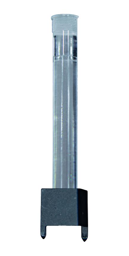 BIVAR UHF4-0.750-Y-67 LIGHT PIPE, SINGLE, CIRCULAR, 0.75"
