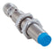 SICK IMB12-08NPOVC0S Inductive Proximity Sensor, 8 mm, PNP / SPST-NC, M12 x 1, 10 to 30 VDC, IMB Series