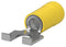 AMP - TE CONNECTIVITY 32510 CRIMP TERMINAL, M4, 12AWG TO 10AWG