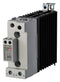 CARLO GAVAZZI RGC1A60D40KGU SOLID STATE CONTACTOR, 1PH, 600VAC, 40A, DIN RAIL