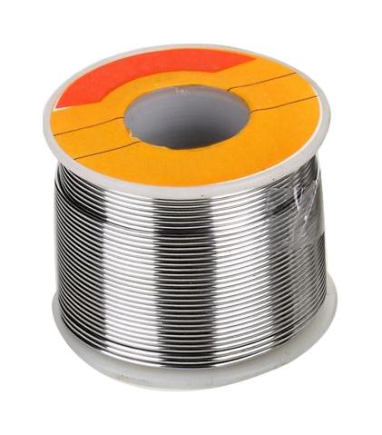 MULTICOMP PRO MP014019 SOLDER WIRE, 99.3/0.7 SN/CU, 1MM