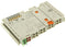 WAGO 750-459 Input Module, Analog, 750 Series, 4 Channel, 0 to 10 Vdc, Single Ended GTIN UPC EAN: 4045454471507