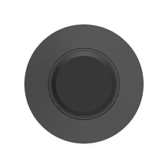 TE CONNECTIVITY L000410-02 RF Antenna, 450 to 470MHz, Vehicle UHF, 4.93dBi, Linear, Vertical, M6 Stud