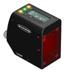 BANNER ENGINEERING LTF24IC2LDQ Laser Sensor, 24 m, Current / NPN / PNP, 12 to 30 VDC, 20 mA, L-GAGE LTF Series