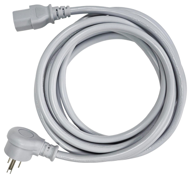 MULTICOMP PRO MC-455-DC PWR CORD, R/A NEMA 5-15P-IEC 320 C13/12