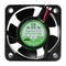 ORION FANS OD4015-24HB DC Axial Fan, 24 V, Square, 40 mm, 15 mm, Ball Bearing, 8.5 CFM