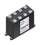TDK B25647A9198K003 Power Film Capacitor, Bio-Based Polypropylene Film, 1850 &micro;F, &plusmn; 10%, DC Link, Chassis Mount