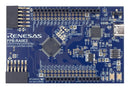 RENESAS RTK7FPA0E2S00001BJ Evaluation Kit, R7FA0E2094CFM, RA Family, ARM, Cortex-M23, 32bit