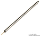 METCAL UFTC-7DRH408 Soldering Iron Tip, Hoof, 0.8 mm