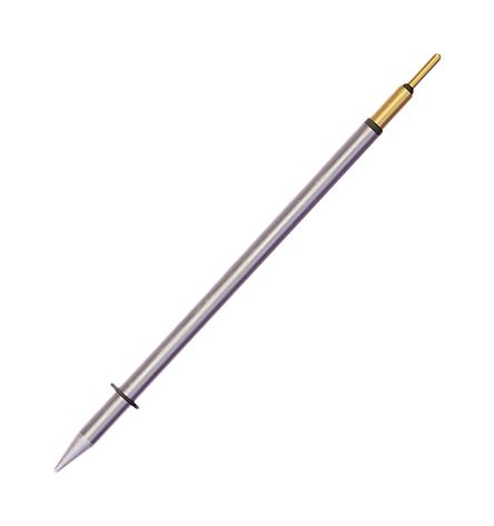 METCAL MFTC-7HF5006 Solder Tip Cartridge, MX-H9-MFH & CV-H9-MFH Handpieces, Hoof, 0.6 x 5mm, MicroFine 700 Series
