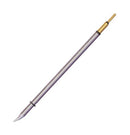 METCAL MFTC-7CNB4505 Solder Tip Cartridge, MX-H9-MFH & CV-H9-MFH Handpieces, Conical Bent, 0.5 x 4.5mm, MicroFine 700