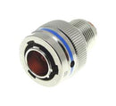 AMPHENOL AEROSPACE MS3476L10-6P MIL SPEC CIR CONN, PLUG, 10-6, CRIMP
