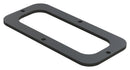 AMPHENOL SINE/TUCHEL ARC70-GKT Connector Accessory, Gasket, Amphenol ARC Series ARC12-70PX Receptacle Connectors, ARC Series