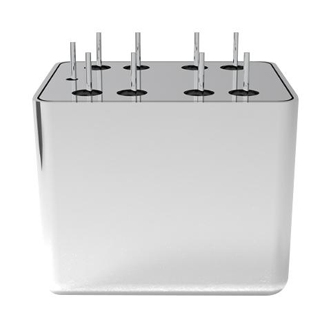 VIGORTRONIX VTX-MICB1 Audio Transformer, 1:1, 40 kHz