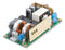 XP POWER ECS130US12 AC/DC Open Frame Power Supply (PSU), ITE & Medical, 1 Output, 130W @ 10CFM, 100 W