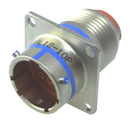 AMPHENOL AEROSPACE MS3470L10-6P MIL SPEC CIR CONN, RCPT, 10-6, CRIMP