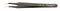 WIHA 44510 ESD TWEEZER, 120MM