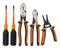 KLEIN TOOLS 94130 INSULATED TOOL KIT, 5PC