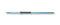 Wiha 28590840. 28590840. Screwdriver Blade Interchangeable Slotted 4mm x 175mm