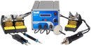 PACE 8007-0598 Soldering and Rework Kit, MBT360, 3 Handpieces, 230 VAC, 50 Hz, 240 W