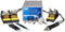 PACE 8007-0598 Soldering and Rework Kit, MBT360, 3 Handpieces, 230 VAC, 50 Hz, 240 W