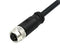 MUELLER ELECTRIC CL5C08M002 CABLE ASSY, 5P M12 RCPT-FREE END, 6.6