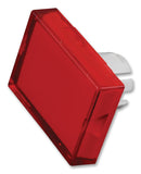 EAO 51-903.2 Lens, Rectangular