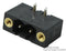 METZ CONNECT 31236102 Pin Header, Wire-to-Board, 5.08 mm, 1 Rows, 2 Contacts, Through Hole, PT116