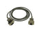 OMRON CS1W-CN713 I/O Connecting Cable, 0.7 m Length