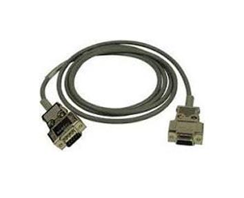 OMRON CS1W-CN713 I/O Connecting Cable, 0.7 m Length