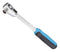 GEDORE 1436686 Reversible Ratchet, Chrome Vanadium Steel, 1/2" Drive, 275 mm Length