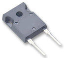 Ixys Semiconductor DPG60I400HA DPG60I400HA Fast / Ultrafast Diode Epitaxial (FRED) 400 V 60 A Single 1.22 45 ns 600